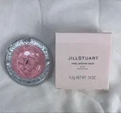 JILLSTUART メルティシマー ブラッシュ 01のサムネイル