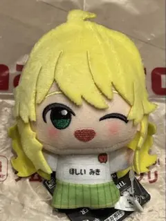 2026年最新】星井美希 ぬいぐるみの人気アイテム - メルカリ