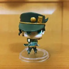 ジョジョコレ フィギュア 空条承太郎
