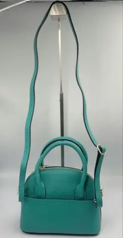 アンドレアカルドネ イタリア製ショルダー2way