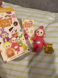 2026年最新】テレタビーズの人気アイテム - メルカリ