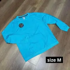 【美品】バリカンズ ワッペン カスタム adidas クライマストーム LS