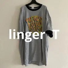 linger Tのサムネイル