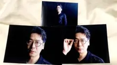ZiDol ランダムアクスタ 男性ブランコ 浦井のりひろ - メルカリ
