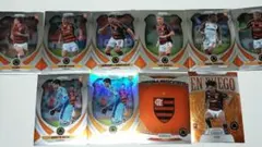 panini club would cup 25　CRフラメンゴ