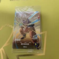 ドラゴンボールスーパーダイバーズSDVP-030孫悟空 - メルカリ