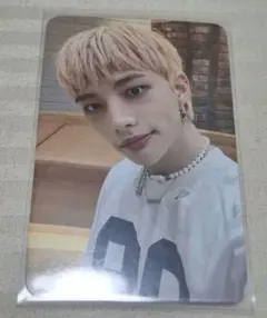 Straykids ヒョンジン Starriver