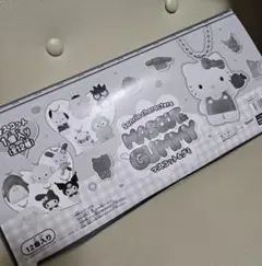 サンリオキャラクターズ マスコット＆グミ 全１２種【値下げ中】