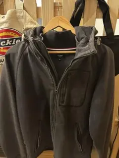 BEAMS フィルム フーディー スウェット XL