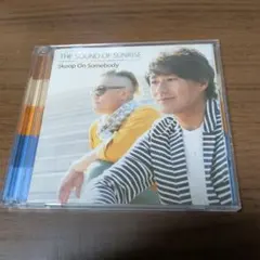 Skoop On Somebody / THE SOUND OF SUNRISEのサムネイル