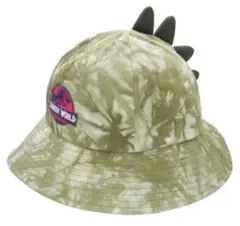 ジュラシック・ワールド バケットハット