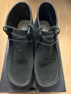 Clarks Originals Wallabee Boot 25cmのサムネイル