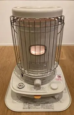 S9540】整備済 石油ファンヒーター コロナ FH-G3218Y 製品一覧表｜石油
