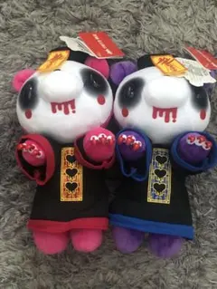 ソフビ】臼歯のキューシーちゃん 限定カラー バブルガム - メルカリ