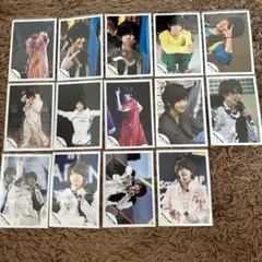 Hey!Say!JUMP 知念侑李　ジャニショ　公式写真