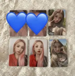 2026年最新】gidleウギの人気アイテム - メルカリ