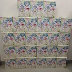 初音ミク フィギュア 3rd season Spring ver. 計20個 - メルカリ