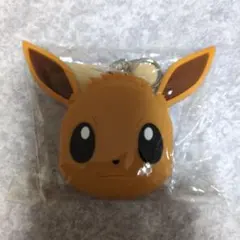 む*ん様 ポケットモンスター　シリコンミニポーチ　イーブイ