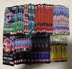 決戦の刻 500年後の未来 エッグヘッド etc 50p まとめ売りE - メルカリ