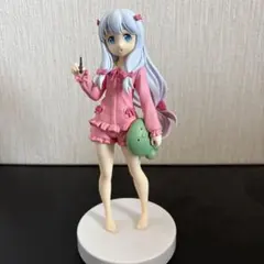 エロマンガ先生　和泉紗霧フィギュアのサムネイル