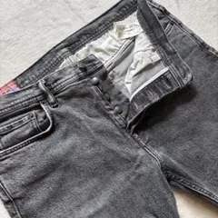 Acne Studios ブロコンスト North デニム W29イタリア製 - メルカリ