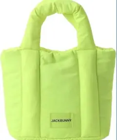 ジャックバニー カートバッグ 中綿シリーズ ゴルフ 262-5281102