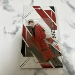 KEY TO LIT 7MEN侍 中村嶺亜 アクスタ