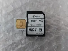 ALPINE 地図データ 16GB SDカード 現状渡し - メルカリ