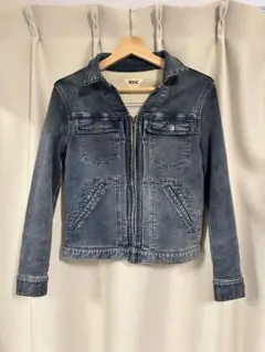 RHC デニムジャケット
