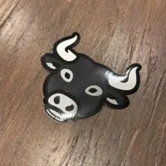 HUMAN MADE 限定ステッカー