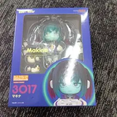 ねんどろいど マキナ 3017 フィギュア