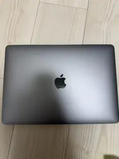 MacBook Air 2018 型式A1932 要OSインストール - メルカリ
