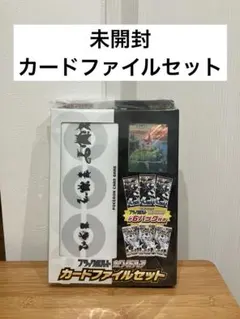 ポケモンカード⭐️ホワイトフレア ブラックボルト デラックス⭐️空箱