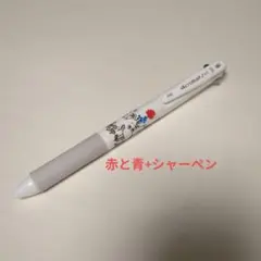 【新品】ムーミン アクロボール 2+1 多機能ペン 0.5mmのサムネイル
