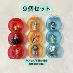 2025年最新】ドラゴンボールカプセル ワンピースの人気アイテム - メルカリ