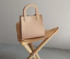 値下げ不可新品TIDEWAYハンドバッグ