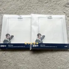 【GIGO限定】 ENHYPEN × セガ HEESEUNG ヒスン