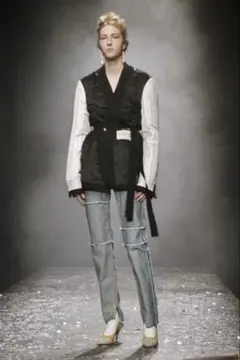 Maison Margiela インサイドアウト トラックジャケット 48 - メルカリ