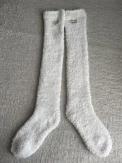 本日限定値下げ！ジェラートピケ　モコモコ　ソックス