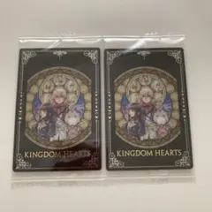 キングダムハーツウエハースセット売り