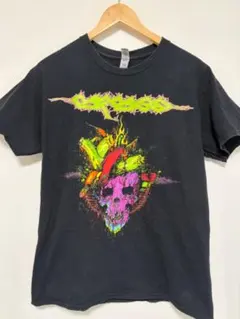 CARCASS⭐️LOUD PARK 2023 GILDAN ⭐️新品未使用 Carcass Tシャツ 来日 Despicable LOUDPARK 2023 - メルカリ