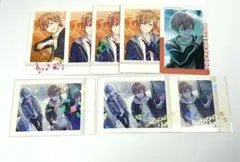 東雲彰人　ぱしゃこれ　エピカ　8枚セット　プロセカ