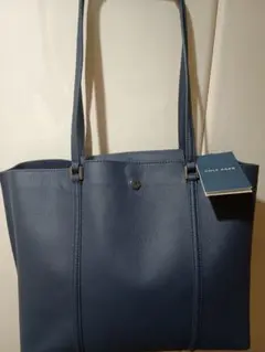 コールハーン トートバッグ 定価約52,800円