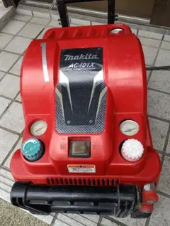 マキタ AC401NX エアコンプレッサー 8L - メルカリ