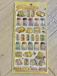 正規品 ボンボンドロップシール 和柄 新品 新作 たまごサンド サンドイッチ