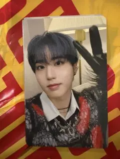 オフイベ ハン トレカ