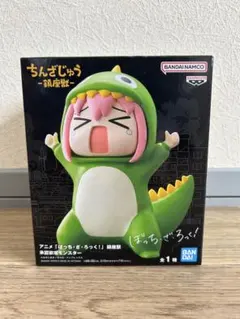 ぼっち・ざ・ろっく！ 鎮座獣 承認欲求モンスター フィギュア