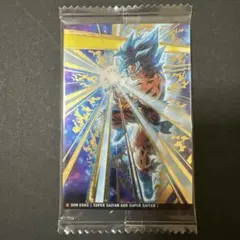 ドラゴンボール　イタジャガvol.7 7-24 SR 孫悟空　新品未開封