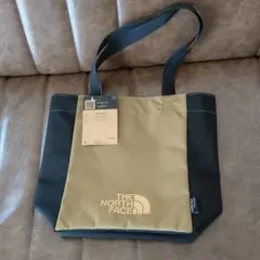新品ザノースフェイストートバッグ