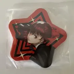 P5R 芳澤かすみ 缶バッジ まとめ売り ペルソナ5 スペシャル ビックバン コンサート 芳澤かすみ かすみ